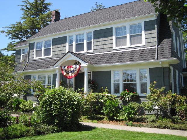 Charles Nelson Guest House Ocean Park Exteriör bild